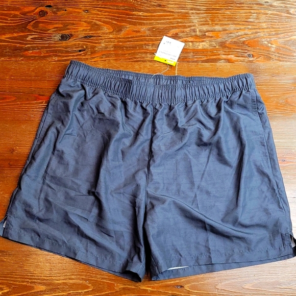 Dry performance active shorts - Picture 1 of 7